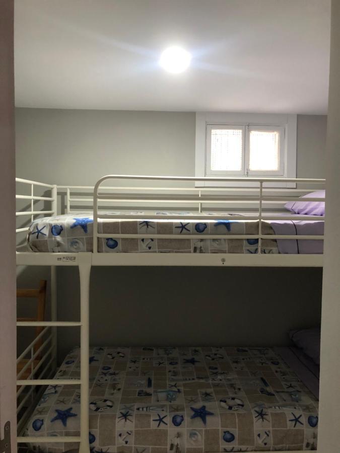 Apartamento Lupita Cudillero Exterior photo
